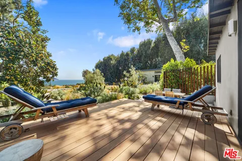 $6,495,000 | 31226 Bailard Road, Malibu, CA 90265