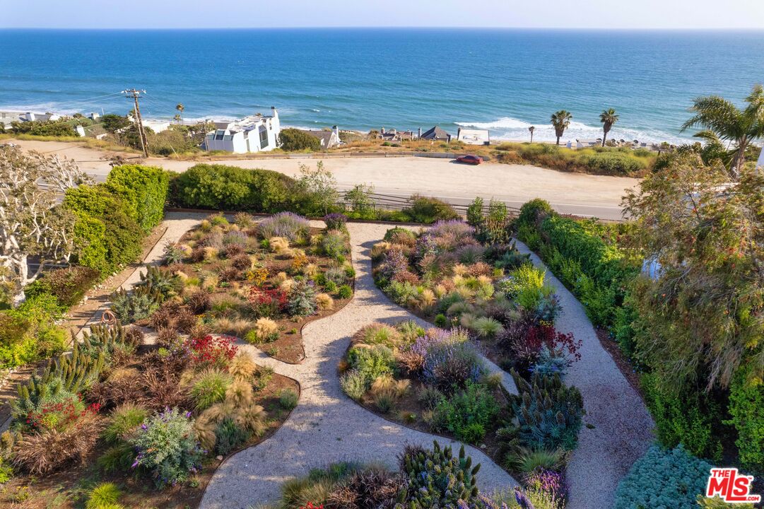 31226 Bailard Road Malibu, CA 90265 - Photo 6 of 40 a view of a city and ocean view
