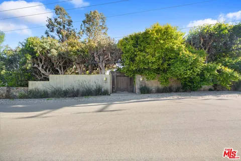 $6,495,000 | 31226 Bailard Road, Malibu, CA 90265