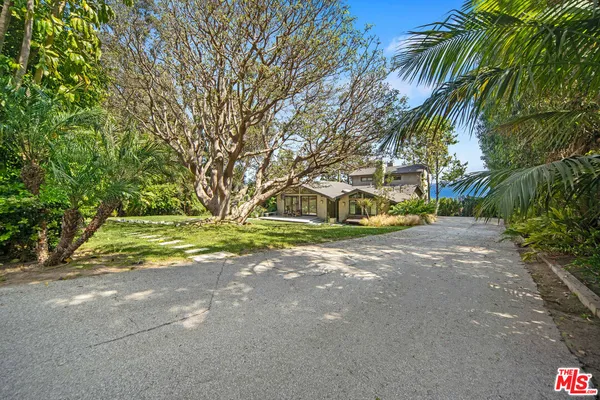 $6,495,000 | 31226 Bailard Road, Malibu, CA 90265