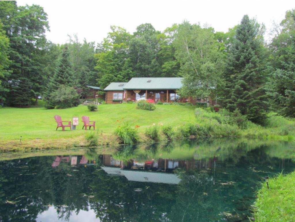 1137 North Jay Road Jay, VT 05859 - Photo 1 of 36 Gallery Image 1
