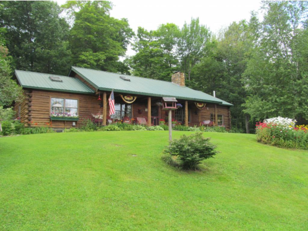 1137 North Jay Road Jay, VT 05859 - Photo 2 of 36 Gallery Image 2