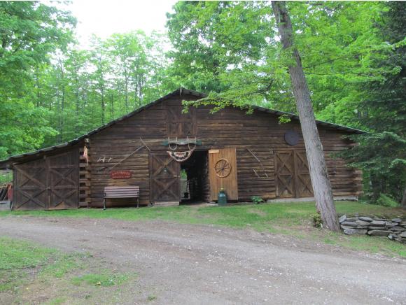 1137 North Jay Road Jay, VT 05859 - Photo 4 of 36 Gallery Image 4