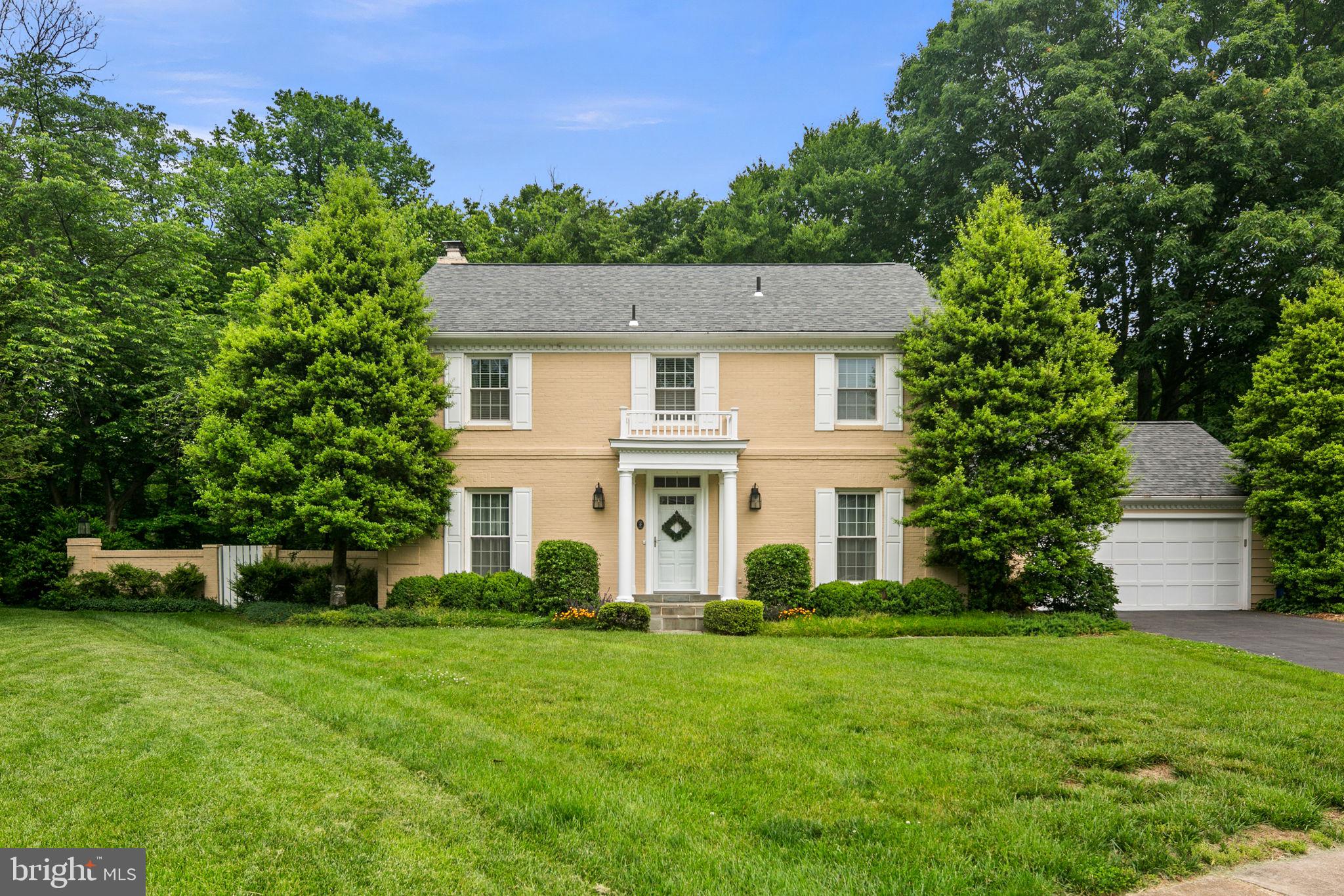 9301 Old Mansion Road Alexandria, VA 22309 - Photo 1 of 62 Gallery Image 1