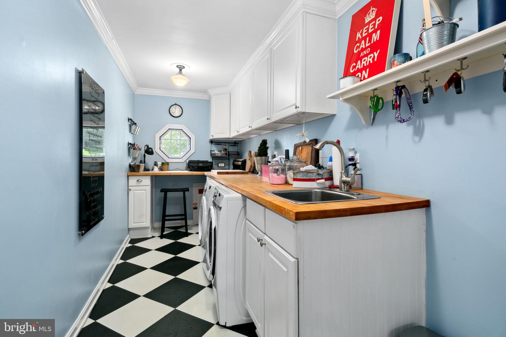 9301 Old Mansion Road Alexandria, VA 22309 - Photo 12 of 62 Gallery Image 12