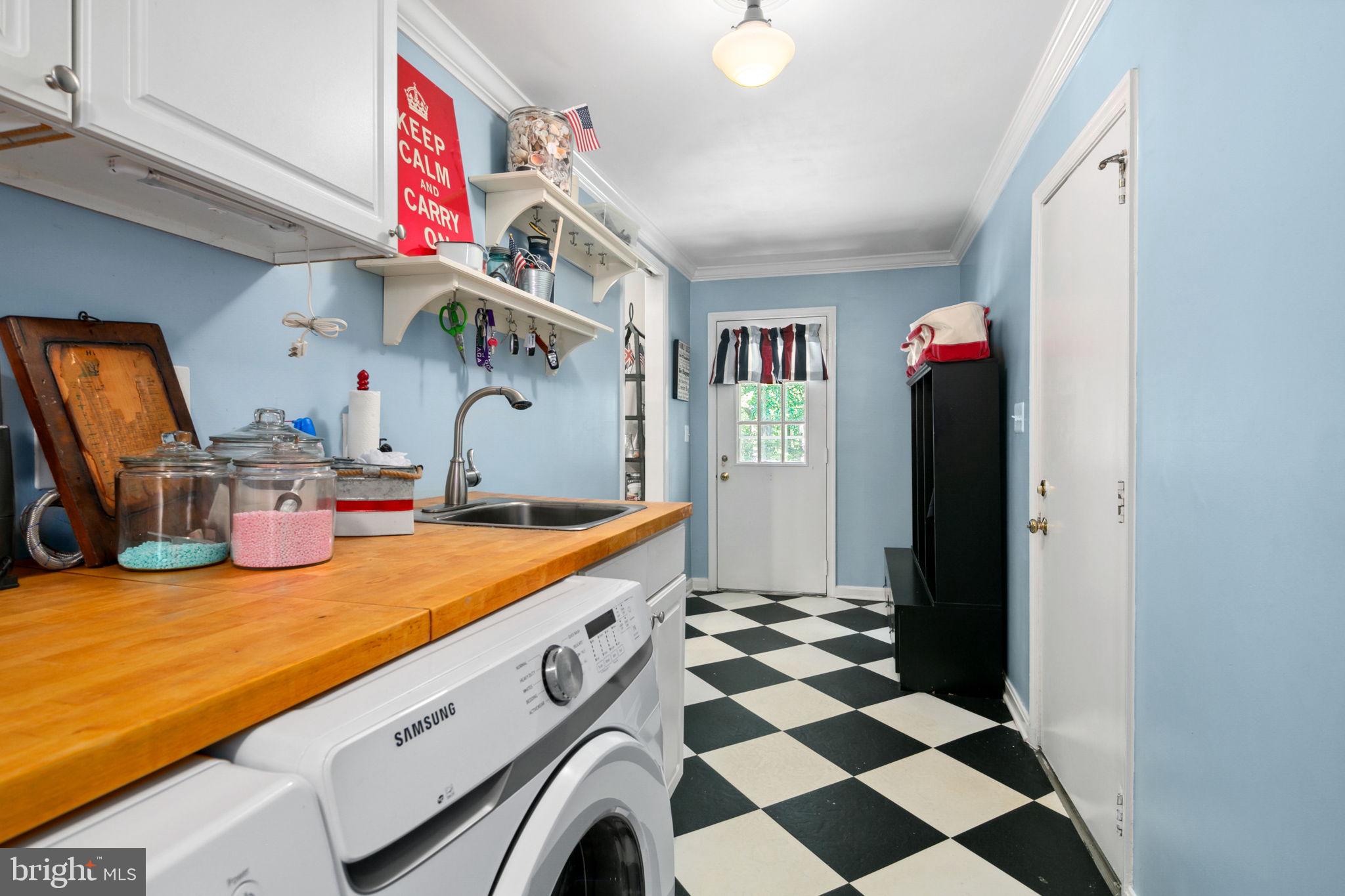 9301 Old Mansion Road Alexandria, VA 22309 - Photo 13 of 62 Gallery Image 13