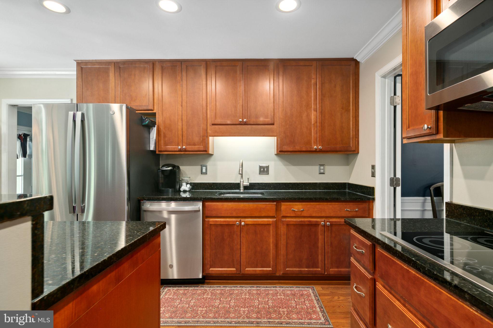 9301 Old Mansion Road Alexandria, VA 22309 - Photo 16 of 62 Gallery Image 16