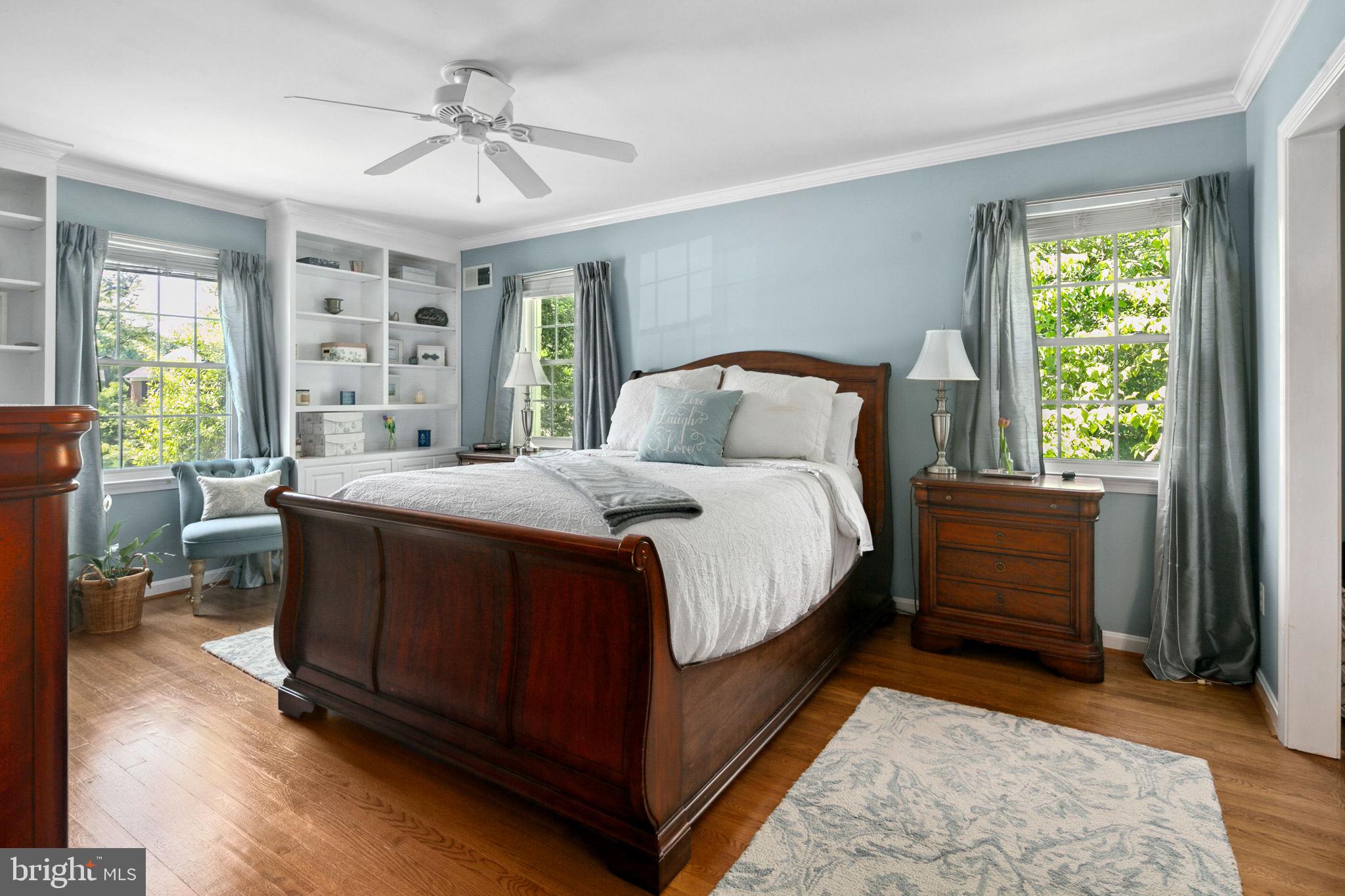 9301 Old Mansion Road Alexandria, VA 22309 - Photo 22 of 62 Gallery Image 22