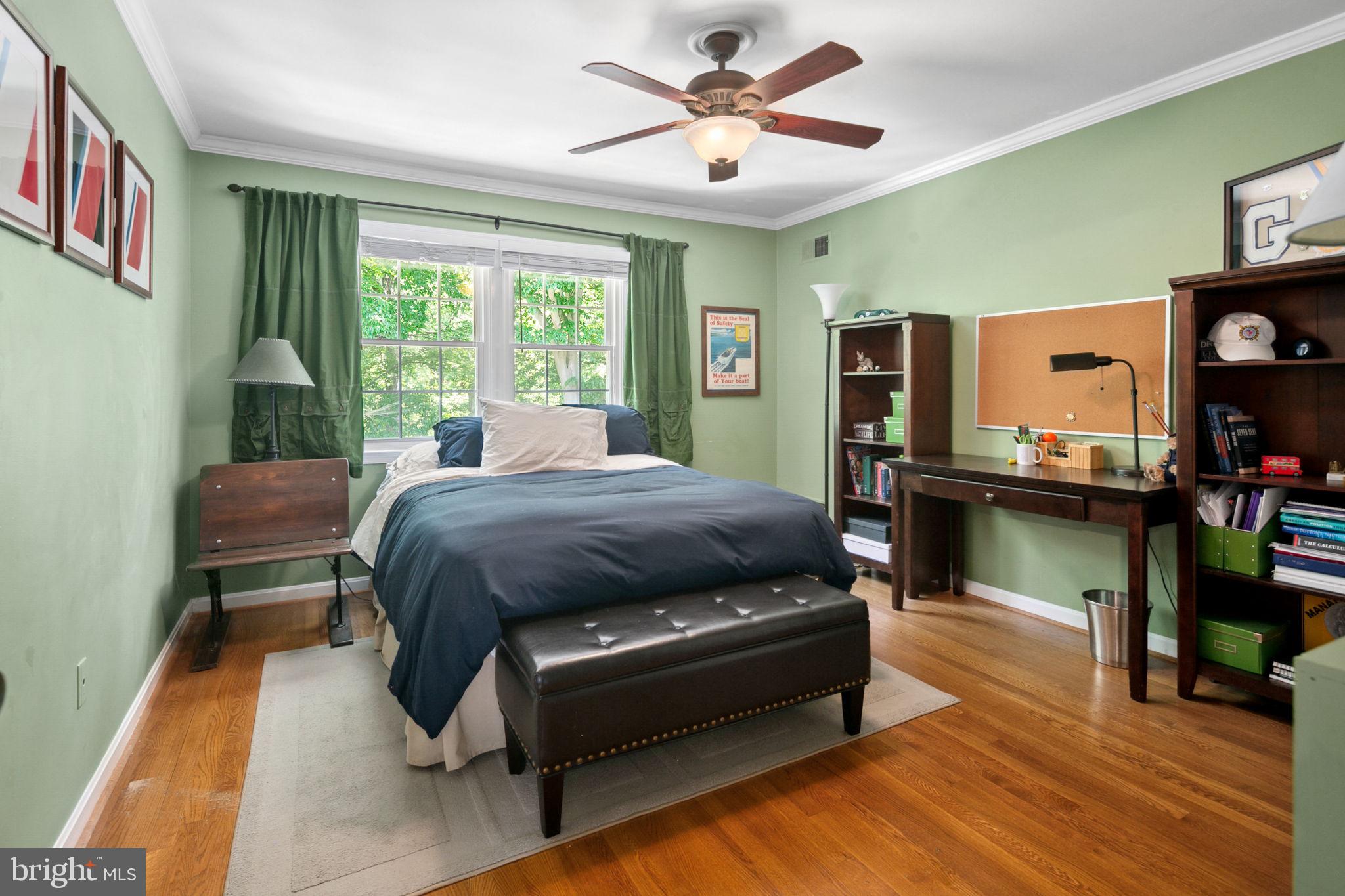 9301 Old Mansion Road Alexandria, VA 22309 - Photo 32 of 62 Gallery Image 32