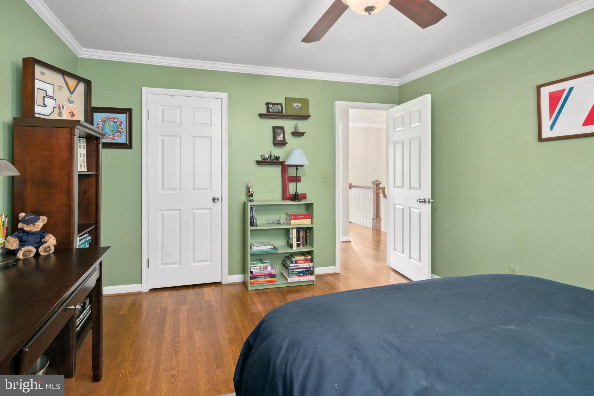9301 Old Mansion Road Alexandria, VA 22309 - Photo 33 of 62 Gallery Image 33