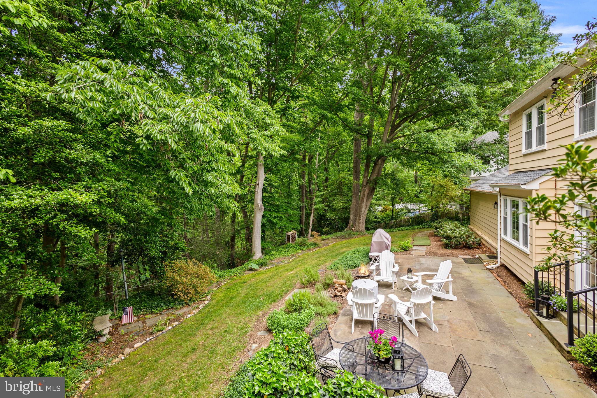 9301 Old Mansion Road Alexandria, VA 22309 - Photo 39 of 62 Gallery Image 39