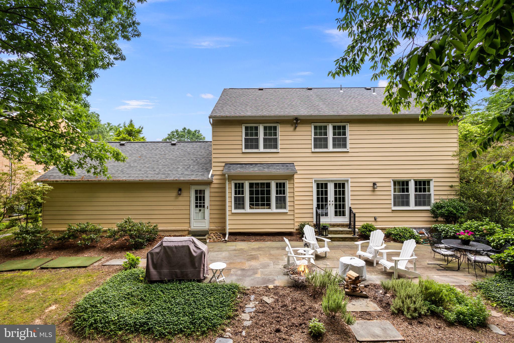 9301 Old Mansion Road Alexandria, VA 22309 - Photo 40 of 62 Gallery Image 40