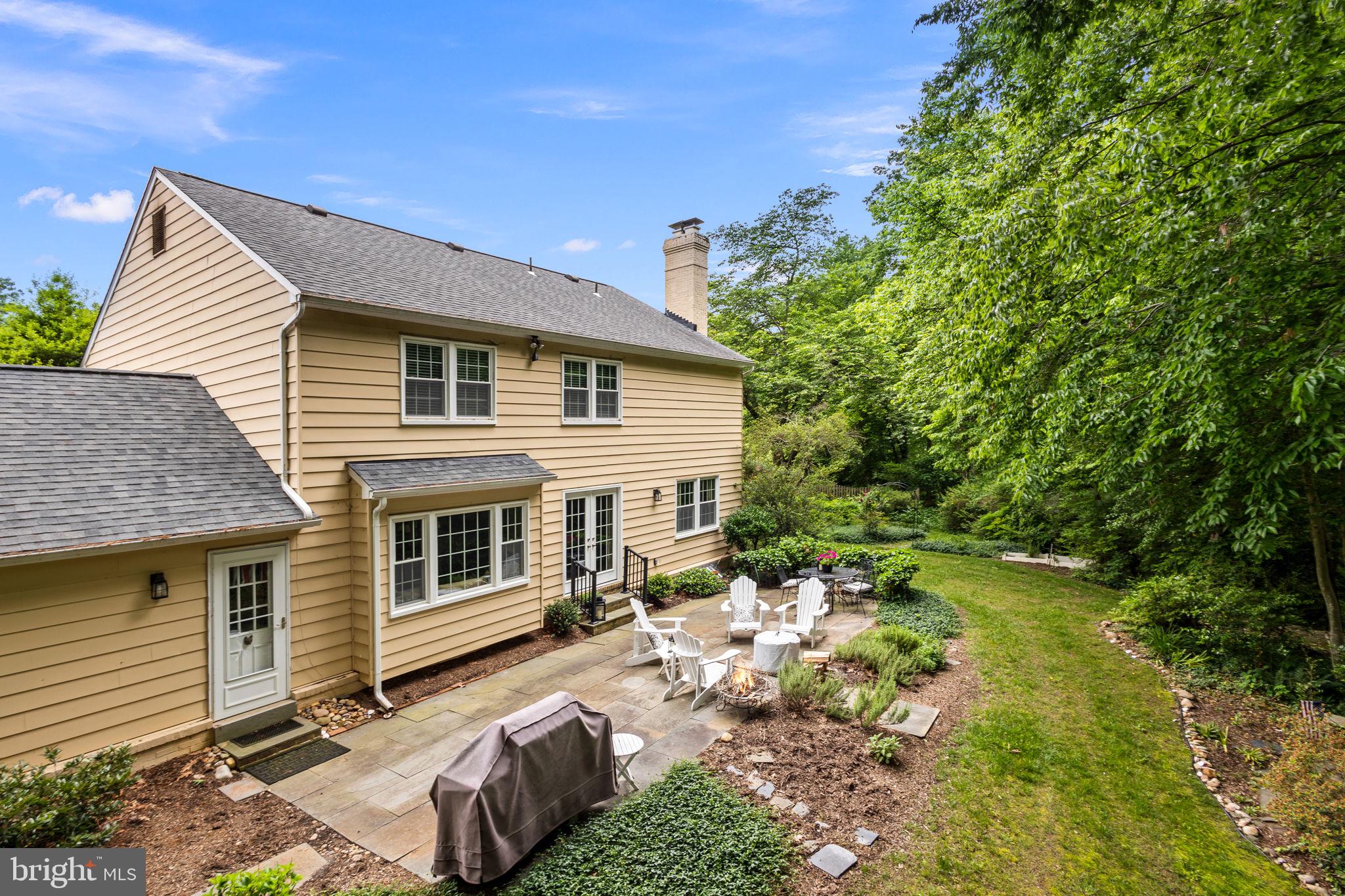 9301 Old Mansion Road Alexandria, VA 22309 - Photo 41 of 62 Gallery Image 41