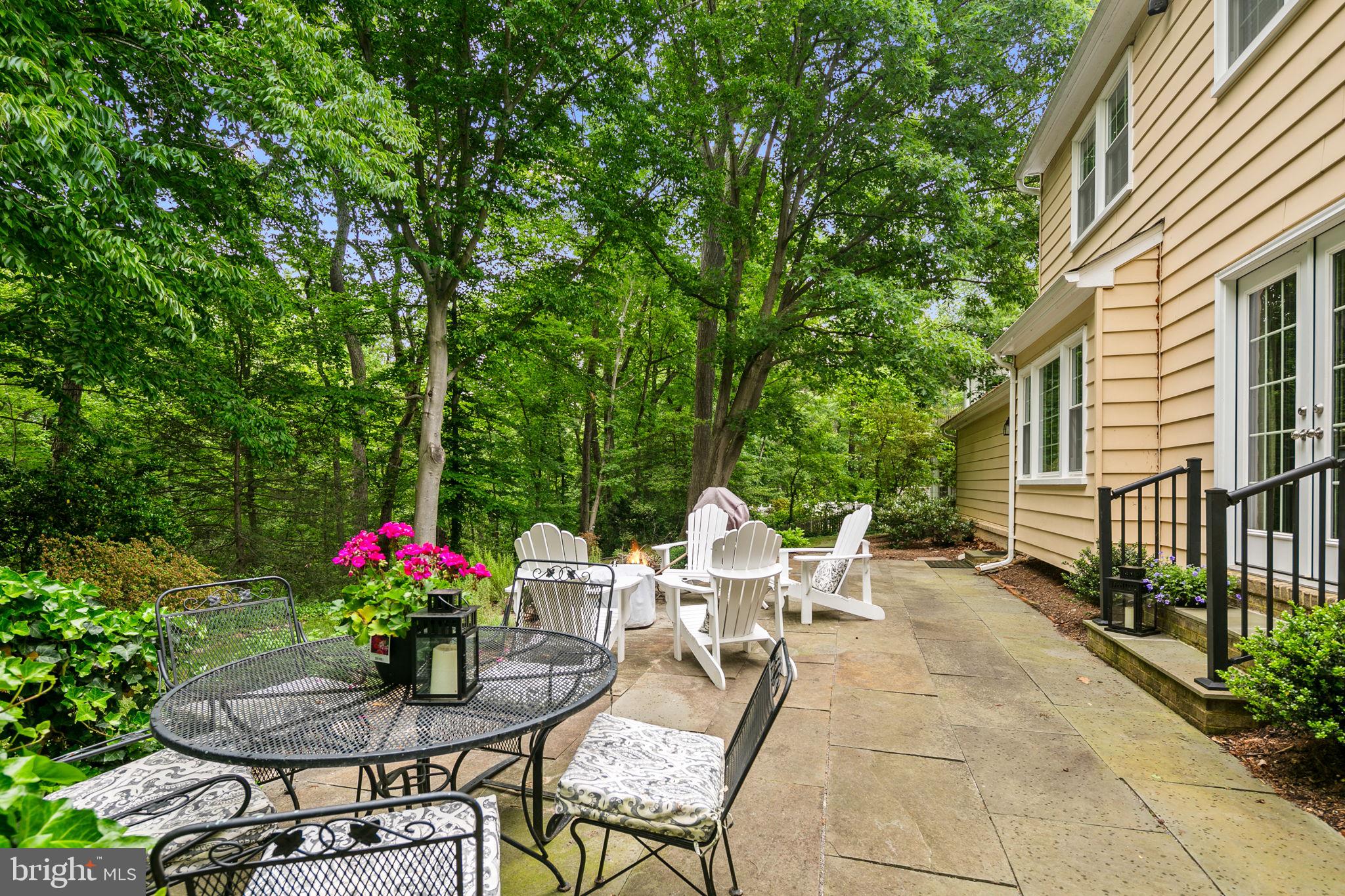 9301 Old Mansion Road Alexandria, VA 22309 - Photo 43 of 62 Gallery Image 43