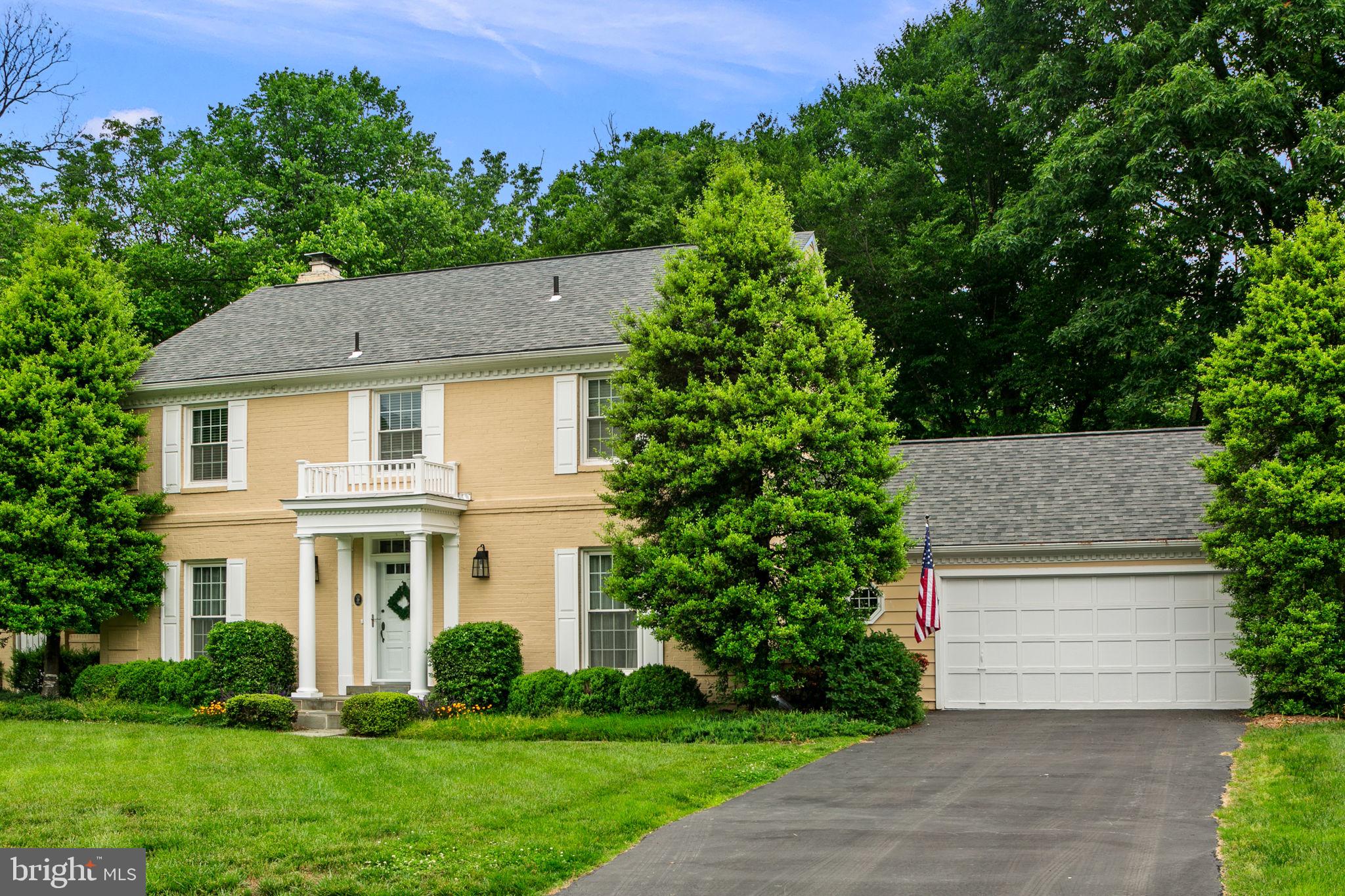 9301 Old Mansion Road Alexandria, VA 22309 - Photo 44 of 62 Gallery Image 44