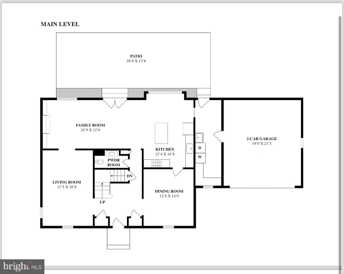 9301 Old Mansion Road Alexandria, VA 22309 - Photo 45 of 62 Gallery Image 45