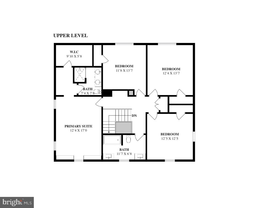 9301 Old Mansion Road Alexandria, VA 22309 - Photo 46 of 62 Gallery Image 46