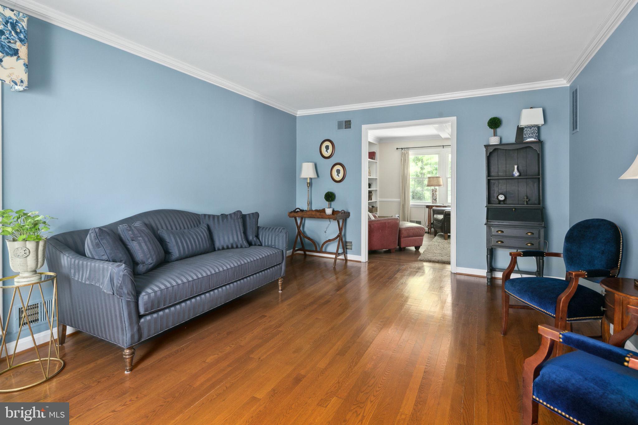 9301 Old Mansion Road Alexandria, VA 22309 - Photo 5 of 62 Gallery Image 5