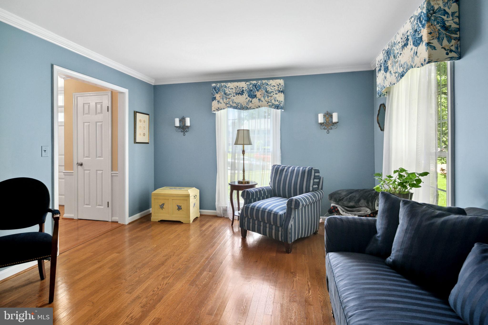 9301 Old Mansion Road Alexandria, VA 22309 - Photo 6 of 62 Gallery Image 6