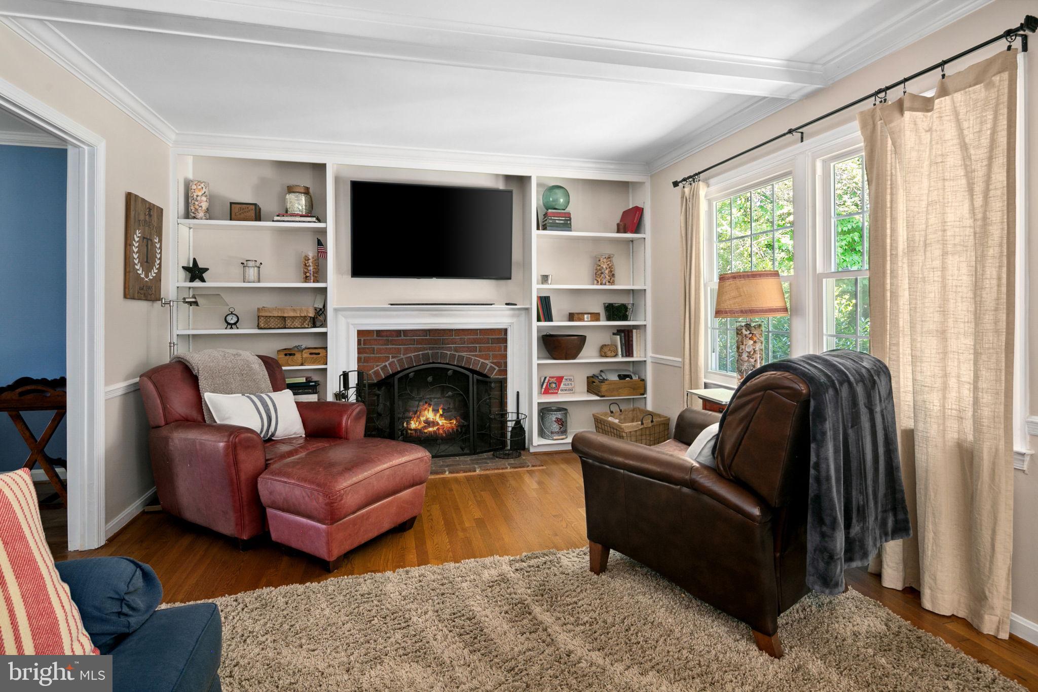 9301 Old Mansion Road Alexandria, VA 22309 - Photo 7 of 62 Gallery Image 7
