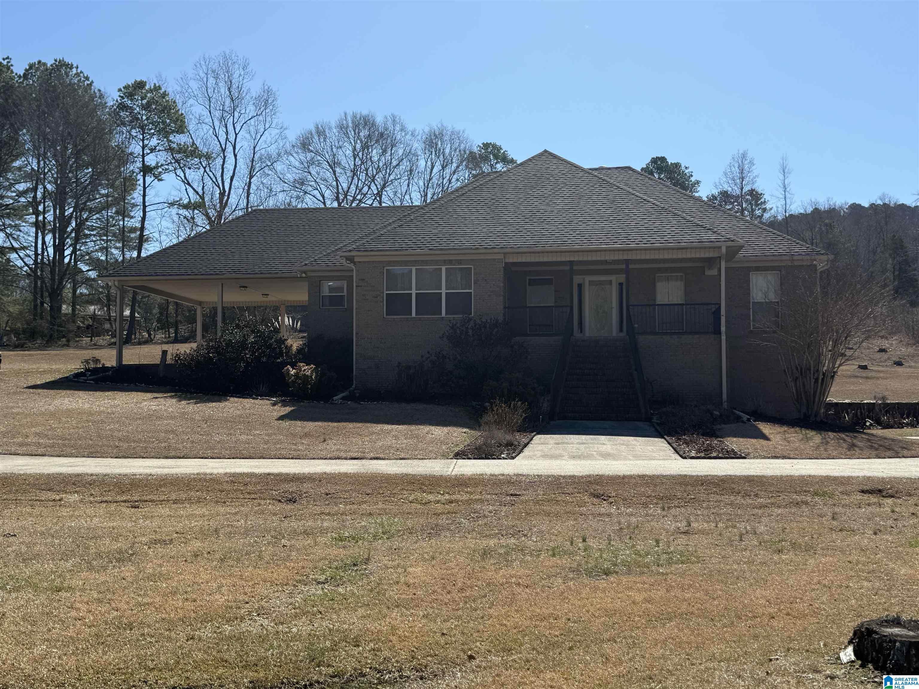 109 Shadow Stone Lane Oneonta, AL 35121 - Photo 30 of 31
