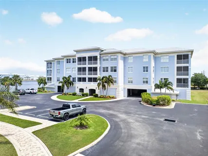 $280,900 | 2001 Bal Harbor Boulevard, Unit 2308, Punta Gorda, FL 33950