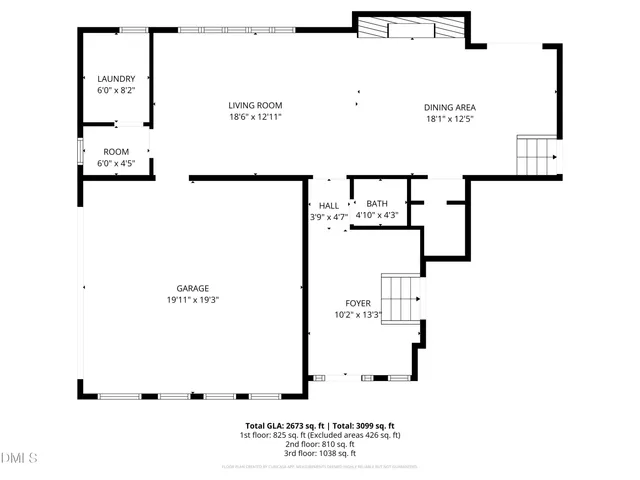 $419,900 | 2417 Bel Air Avenue Southeast, Wilson, NC 27893