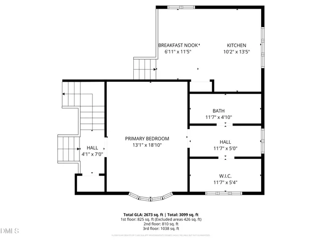 $419,900 | 2417 Bel Air Avenue Southeast, Wilson, NC 27893