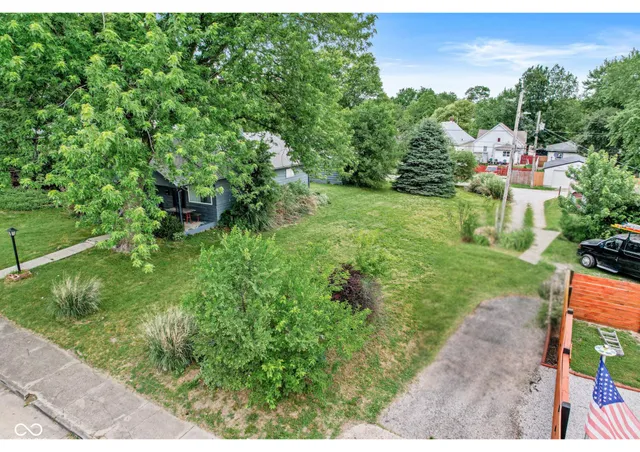 $60,000 | 1867 New Street, Indianapolis, IN 46203