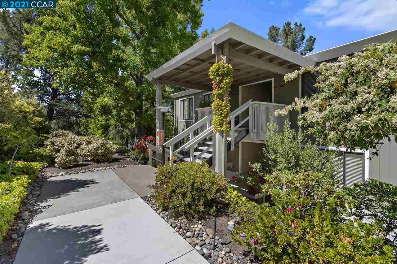 1216 Running Springs Road, Unit 2 Walnut Creek, CA 94595 - Photo 1 of 1 Gallery Image 1