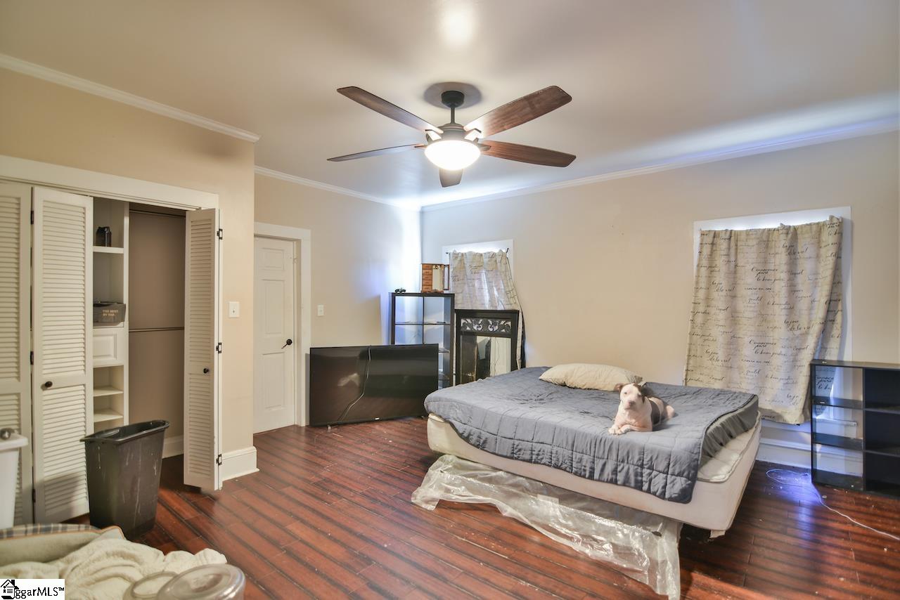 1706 Patterson Plant Road Enoree, SC 29335 - Photo 22 of 32 Gallery Image 22