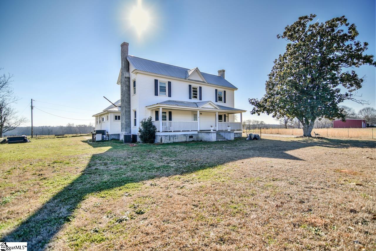 1706 Patterson Plant Road Enoree, SC 29335 - Photo 24 of 32 Gallery Image 24