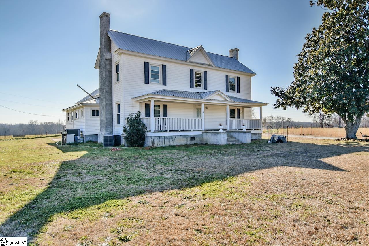 1706 Patterson Plant Road Enoree, SC 29335 - Photo 25 of 32 Gallery Image 25