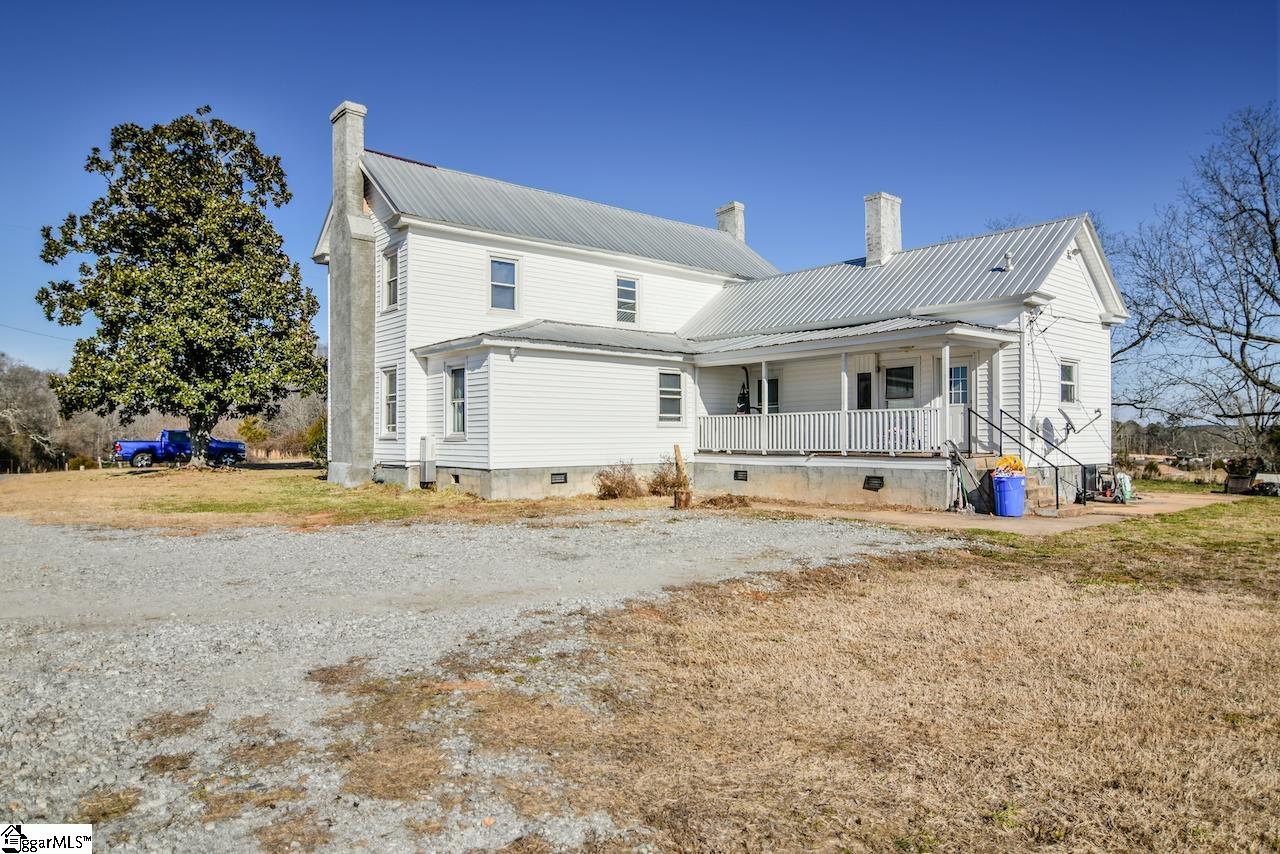 1706 Patterson Plant Road Enoree, SC 29335 - Photo 28 of 32 Gallery Image 28