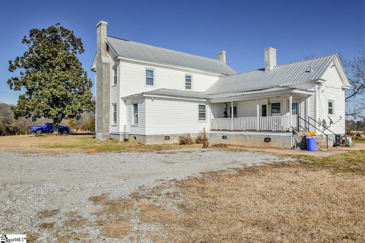 1706 Patterson Plant Road Enoree, SC 29335 - Photo 29 of 32 Gallery Image 29