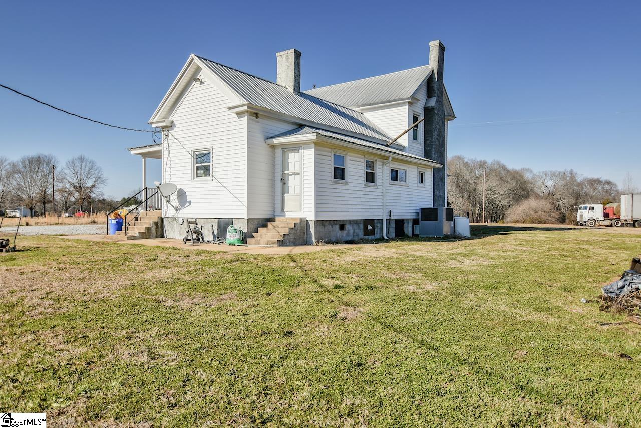 1706 Patterson Plant Road Enoree, SC 29335 - Photo 31 of 32 Gallery Image 31