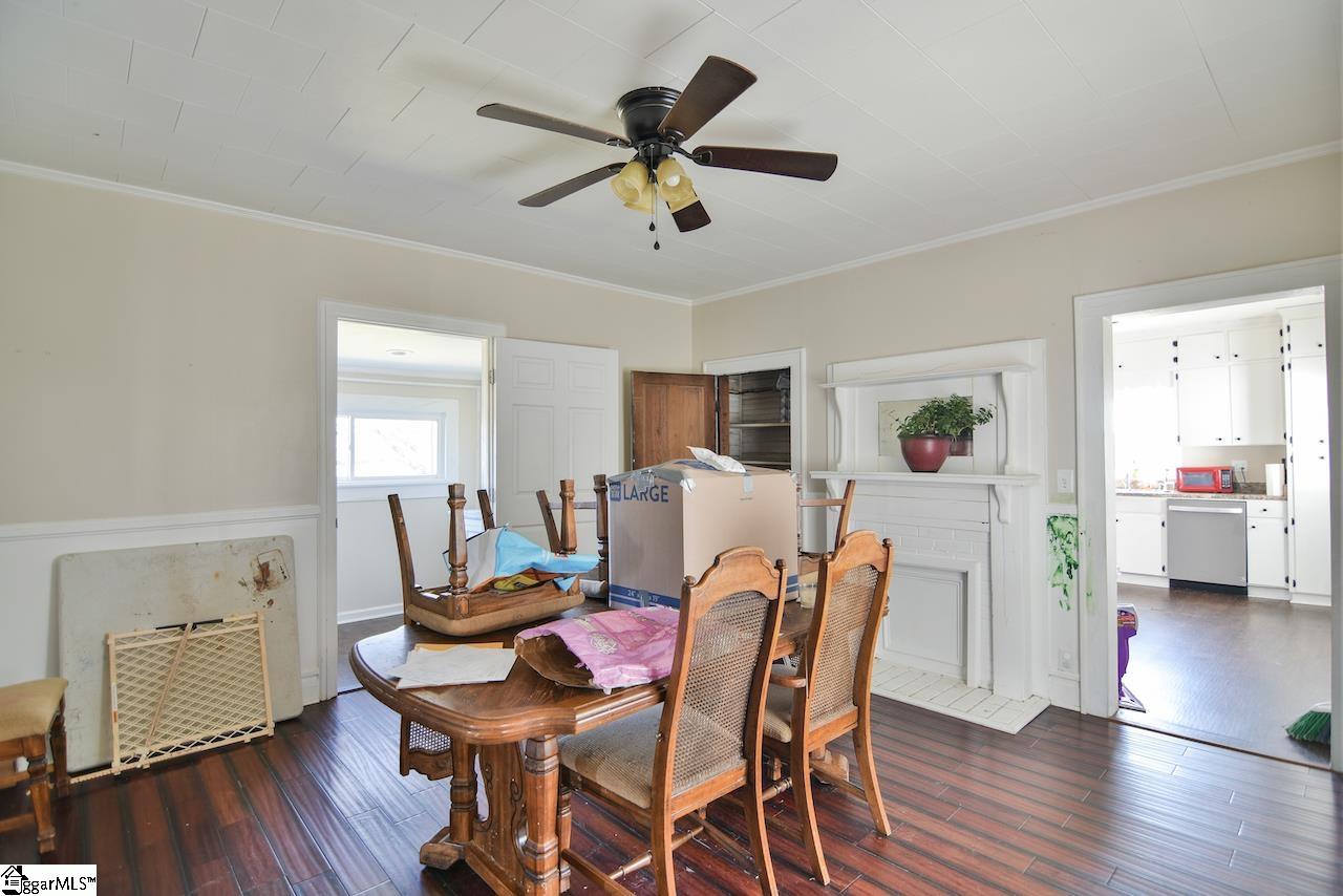 1706 Patterson Plant Road Enoree, SC 29335 - Photo 8 of 32 Gallery Image 8