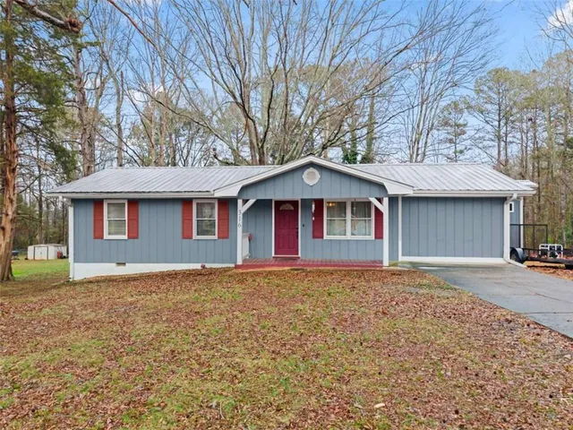 $280,000 | 316 Hardigree Drive, Winder, GA 30680