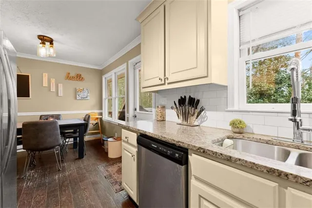 $280,000 | 316 Hardigree Drive, Winder, GA 30680