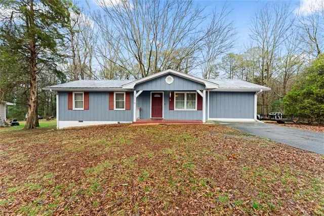 $280,000 | 316 Hardigree Drive, Winder, GA 30680