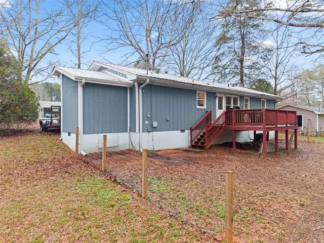 $280,000 | 316 Hardigree Drive, Winder, GA 30680