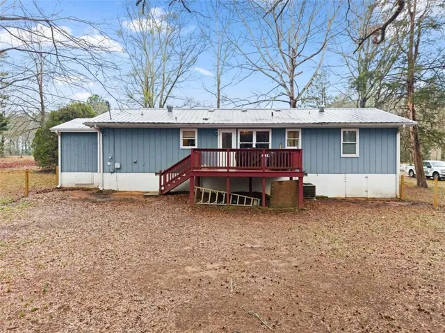 $280,000 | 316 Hardigree Drive, Winder, GA 30680