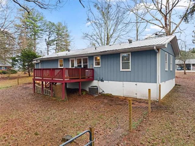$280,000 | 316 Hardigree Drive, Winder, GA 30680
