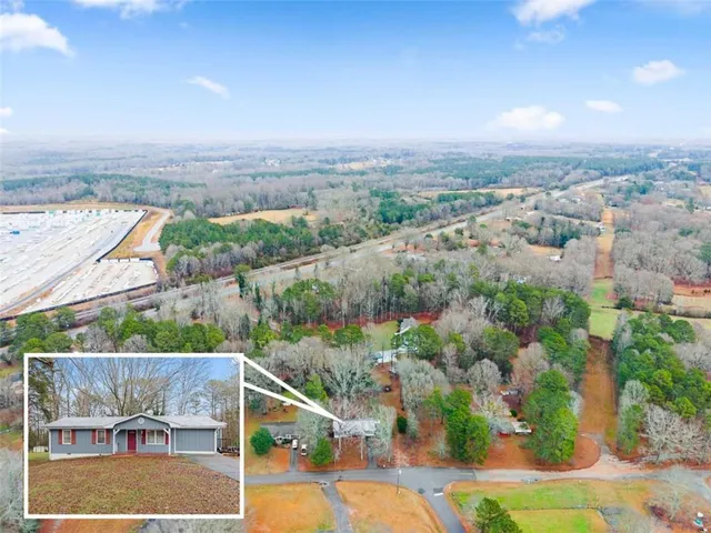 $280,000 | 316 Hardigree Drive, Winder, GA 30680