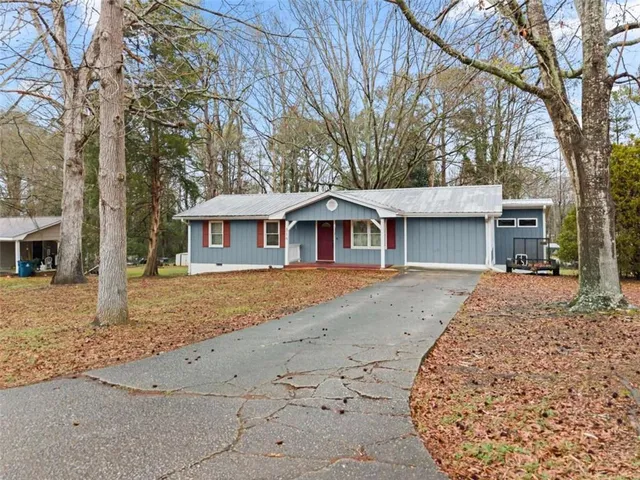 $280,000 | 316 Hardigree Drive, Winder, GA 30680