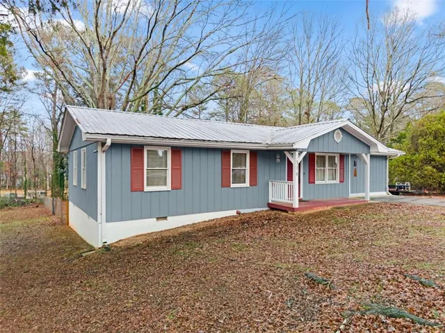 $280,000 | 316 Hardigree Drive, Winder, GA 30680