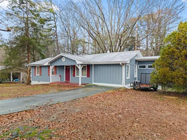 $280,000 | 316 Hardigree Drive, Winder, GA 30680