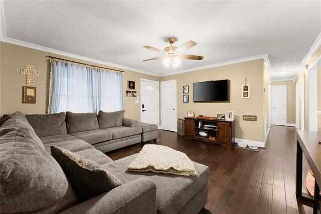 $280,000 | 316 Hardigree Drive, Winder, GA 30680