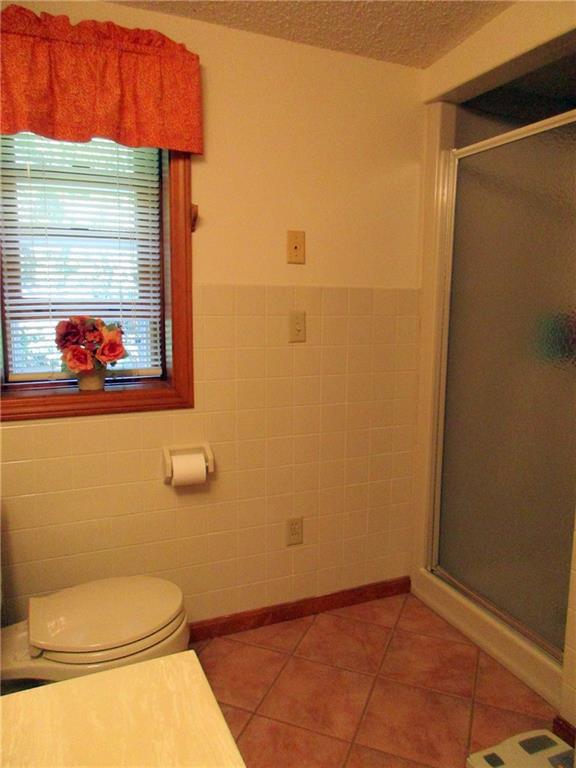 650 Neck Road South China, ME 04358 - Photo 27 of 36 Walk-in shower in the main bath. ...