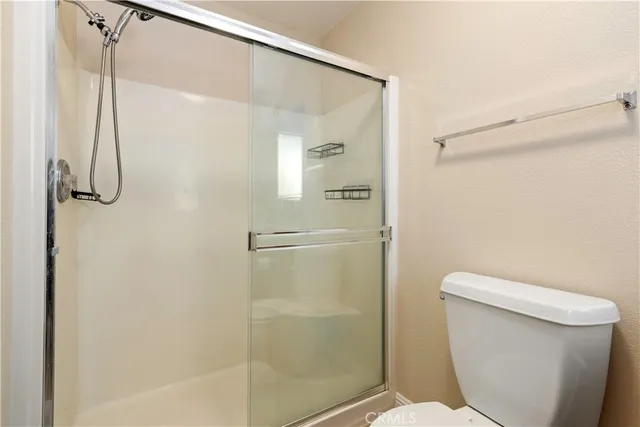 a room with furniture and window